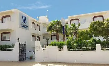 Santuario San Jose (Adults Only) Otel Konukevi