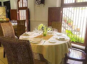 Santuario San Jose (Adults Only) Otel