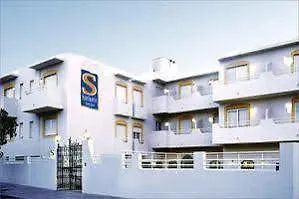 Santuario San Jose (Adults Only) Otel İspanya