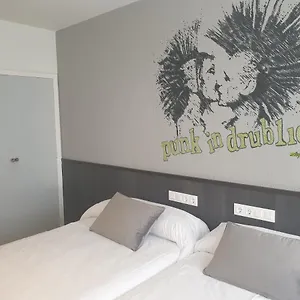 Arts - Gasteiz Centro 2*, Vitoria-Gasteiz Spanien