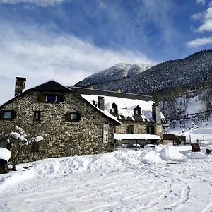 Casa Estampa 3*, Escunhau Spanien