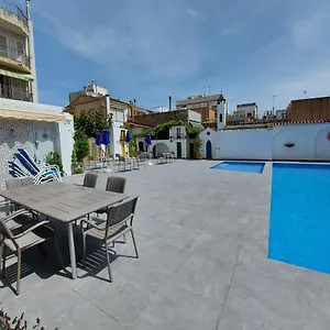Mediterrani Express 2*, Calella Spanien