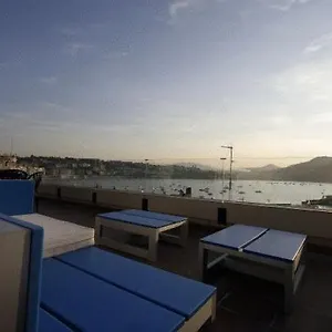 Iturriza 2*, San Sebastián Spanien