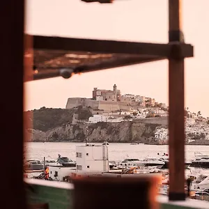 Mikasa Boutique Adults Only 2*, Ibiza-Stadt Spanien
