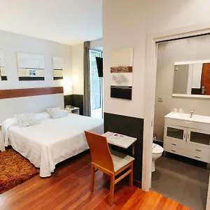 Centro 2*, San Sebastián Spanien